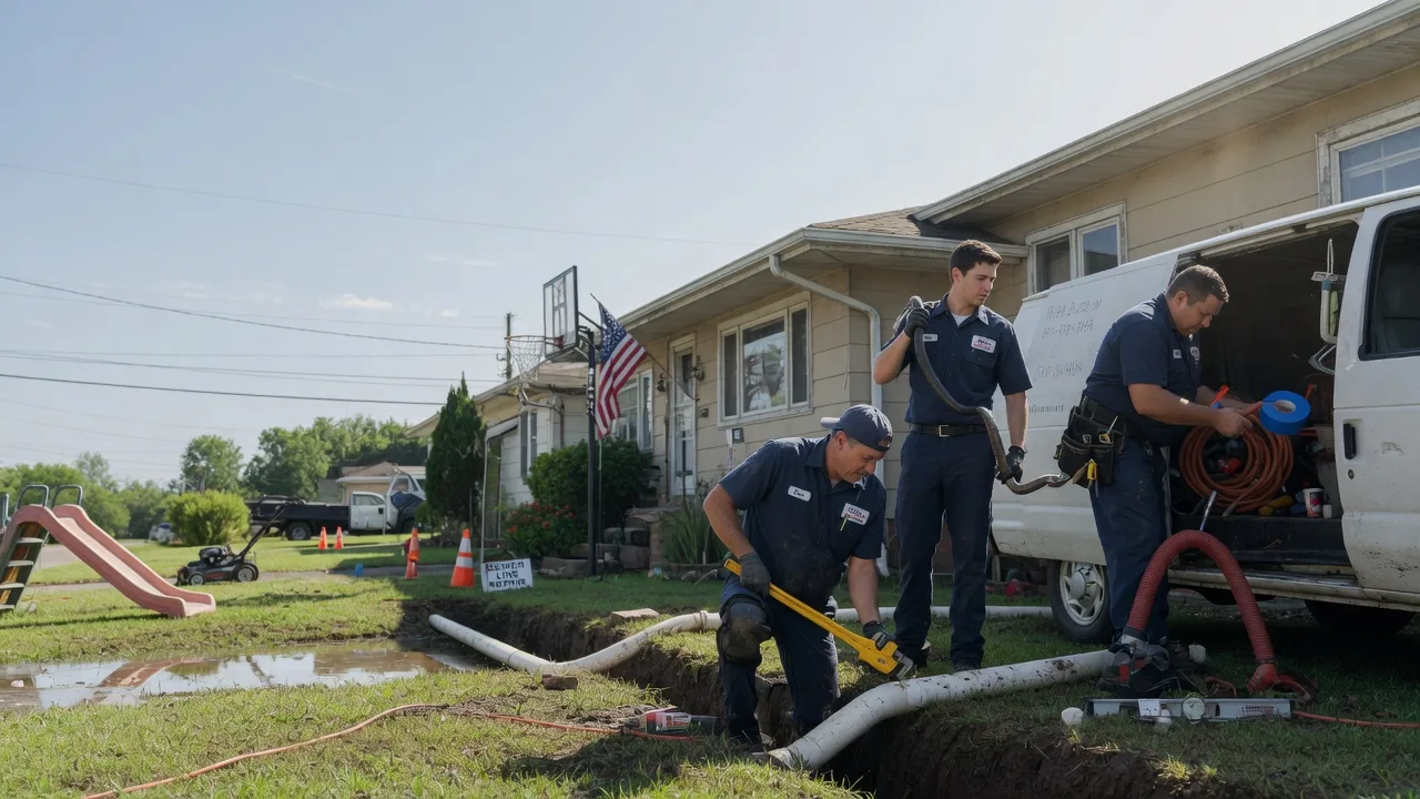 Toilet Installation in Bristol, GA near me